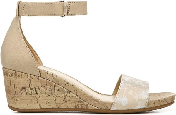 Naturalizer Women's, Areda Sandal - Image 10