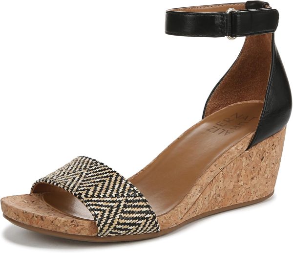 Naturalizer Women's, Areda Sandal - Image 17