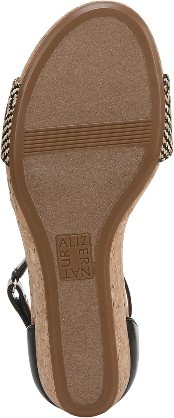 Naturalizer Women's, Areda Sandal - Image 20