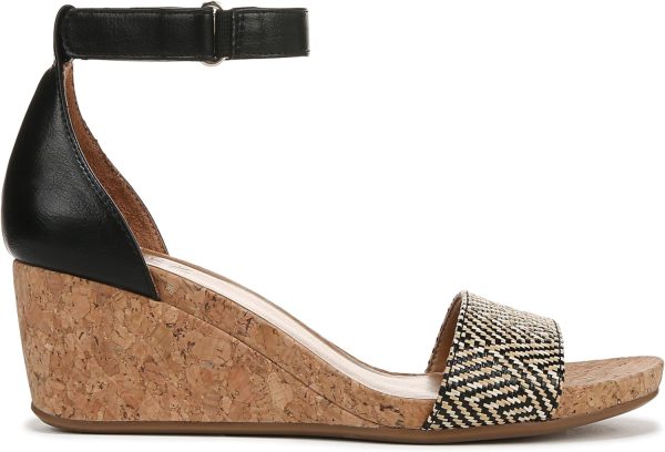 Naturalizer Women's, Areda Sandal - Image 22