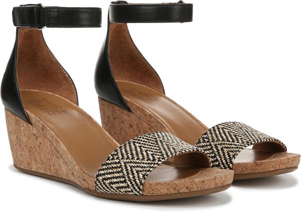 Naturalizer Women's, Areda Sandal - Image 23