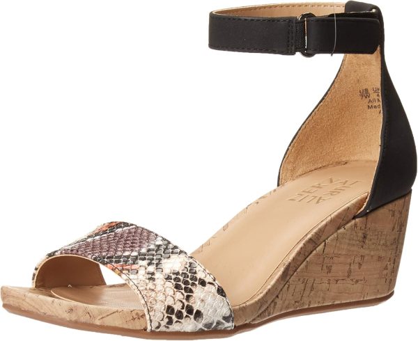 Naturalizer Women's, Areda Sandal - Image 28