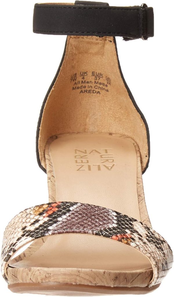 Naturalizer Women's, Areda Sandal - Image 29
