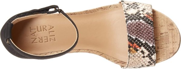 Naturalizer Women's, Areda Sandal - Image 32