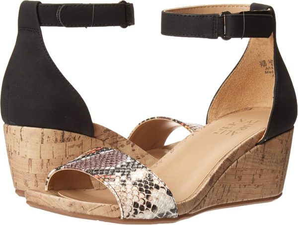 Naturalizer Women's, Areda Sandal - Image 34