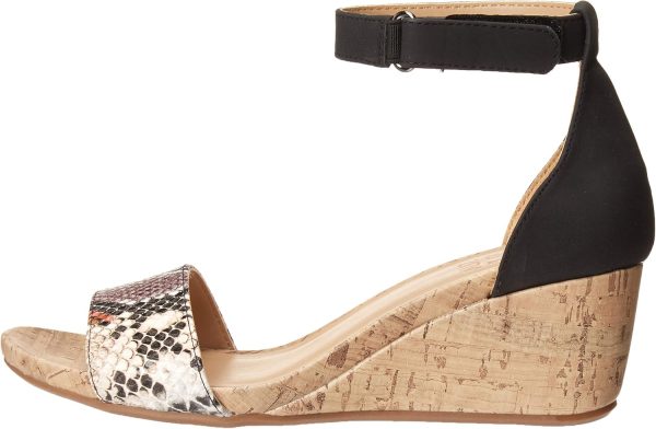 Naturalizer Women's, Areda Sandal - Image 35