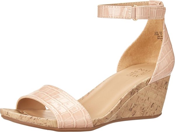 Naturalizer Women's, Areda Sandal - Image 36