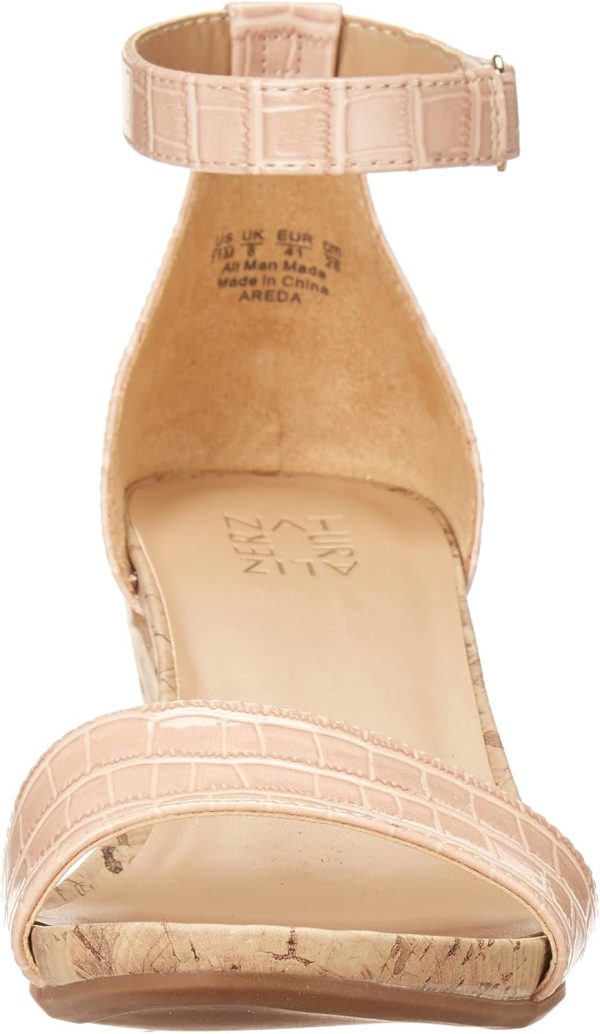 Naturalizer Women's, Areda Sandal - Image 37