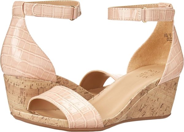Naturalizer Women's, Areda Sandal - Image 42