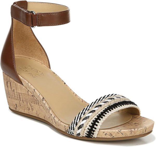 Naturalizer Women's, Areda Sandal - Image 44