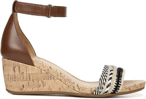 Naturalizer Women's, Areda Sandal - Image 45