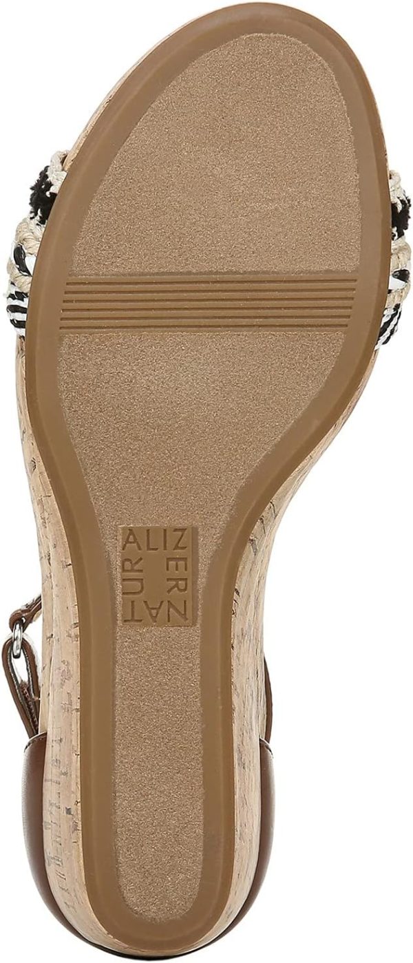 Naturalizer Women's, Areda Sandal - Image 50