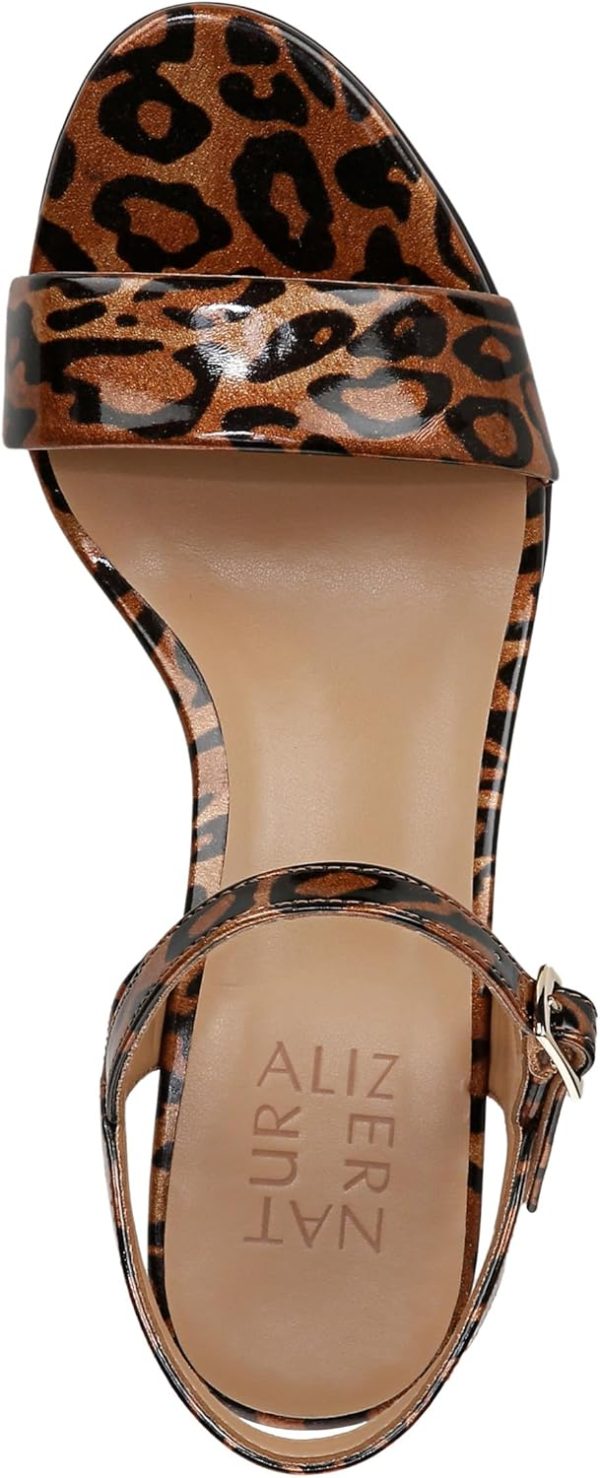 Naturalizer Women's, Bristol Sandal - Image 5