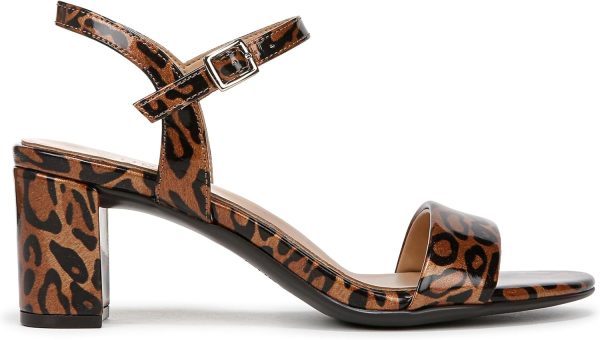 Naturalizer Women's, Bristol Sandal - Image 6