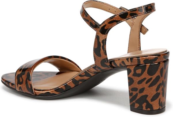 Naturalizer Women's, Bristol Sandal - Image 8