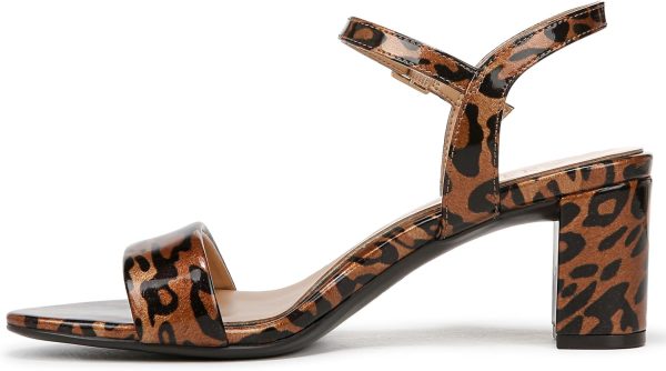 Naturalizer Women's, Bristol Sandal - Image 9