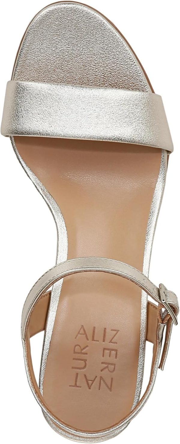 Naturalizer Women's, Bristol Sandal - Image 23