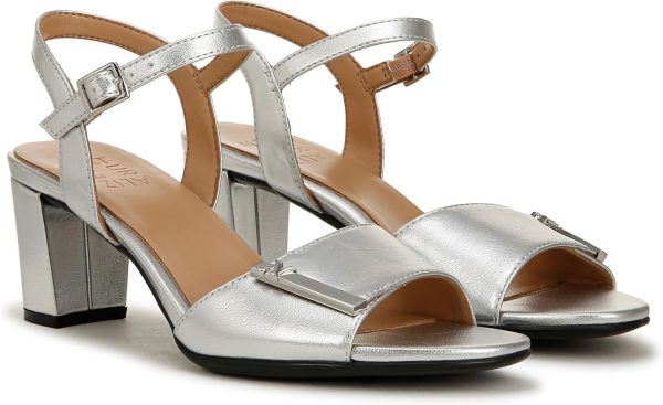 Naturalizer Women's, Bristol Sandal - Image 34