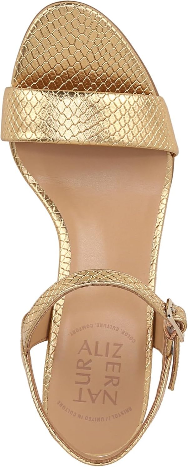 Naturalizer Women's, Bristol Sandal - Image 68