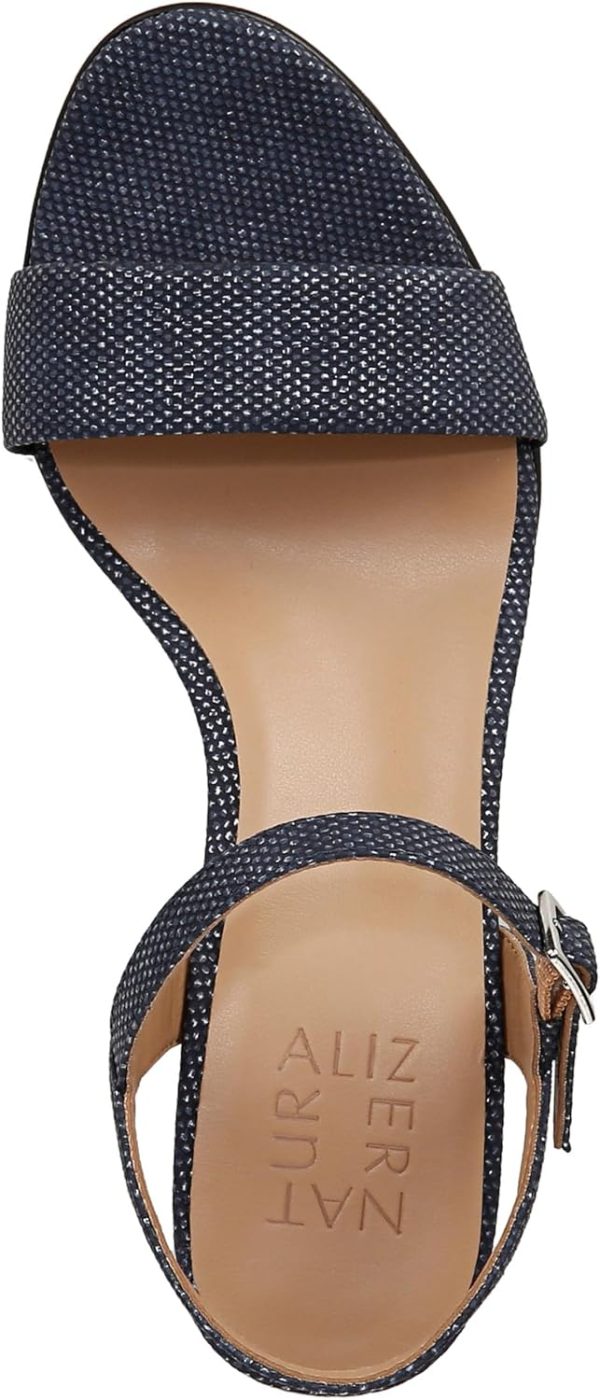 Naturalizer Women's, Bristol Sandal - Image 77