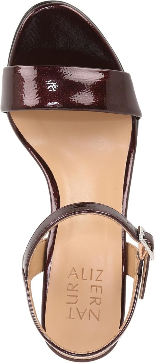 Naturalizer Women's, Bristol Sandal - Image 86