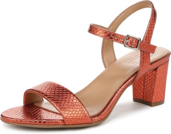 Naturalizer Women's, Bristol Sandal - Image 90