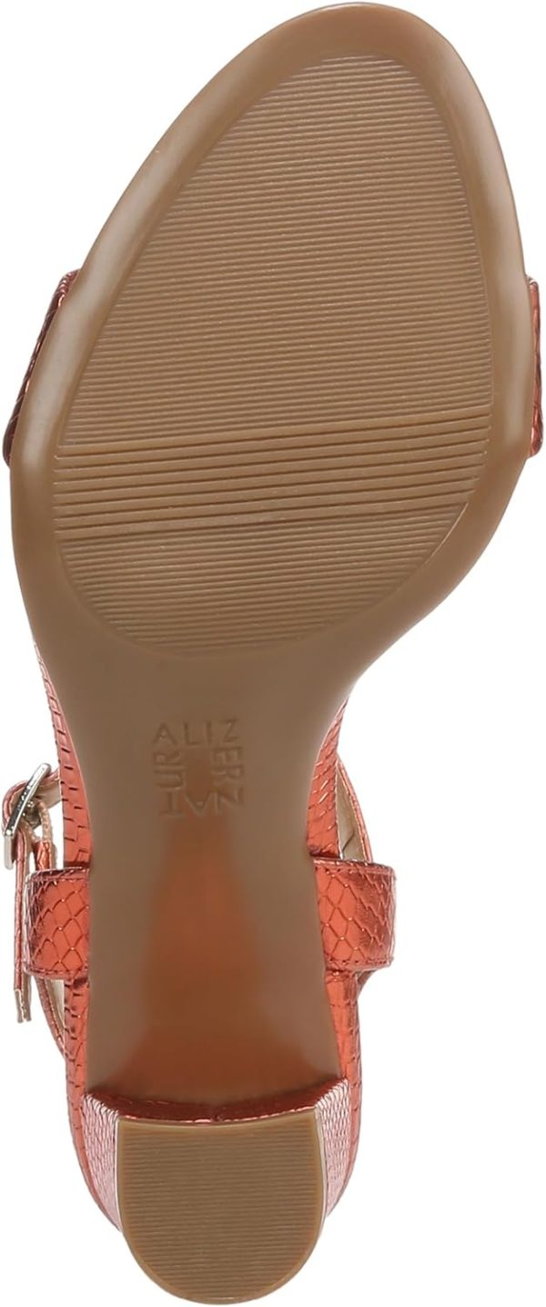 Naturalizer Women's, Bristol Sandal - Image 93