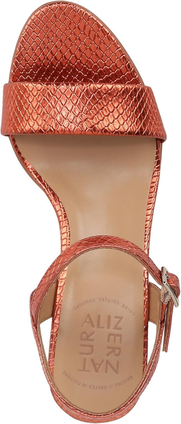 Naturalizer Women's, Bristol Sandal - Image 94