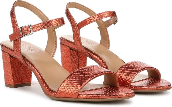 Naturalizer Women's, Bristol Sandal - Image 96