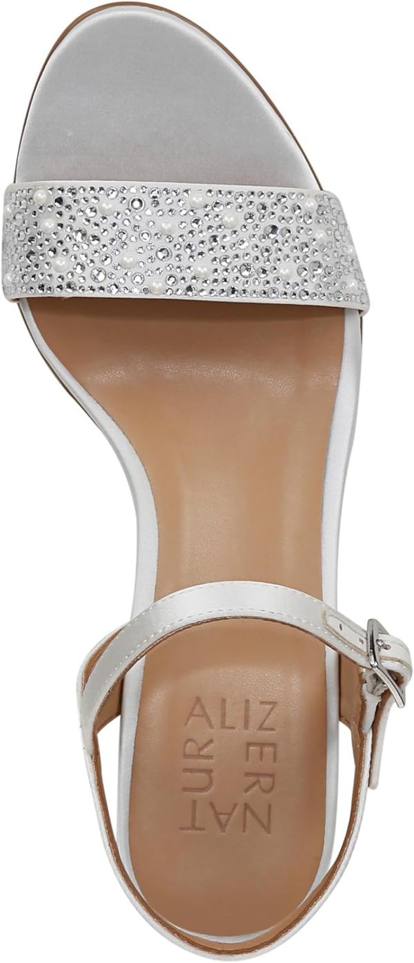 Naturalizer Women's, Bristol Sandal - Image 103
