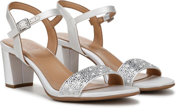 Naturalizer Women's, Bristol Sandal - Image 105
