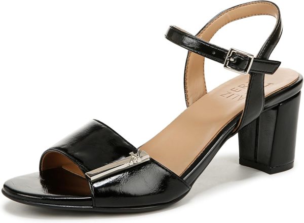 Naturalizer Women's, Bristol Sandal - Image 117