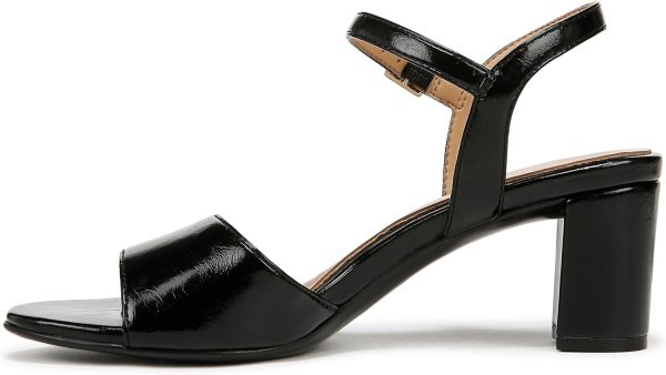 Naturalizer Women's, Bristol Sandal - Image 125