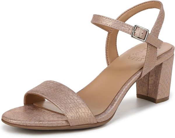 Naturalizer Women's, Bristol Sandal - Image 126