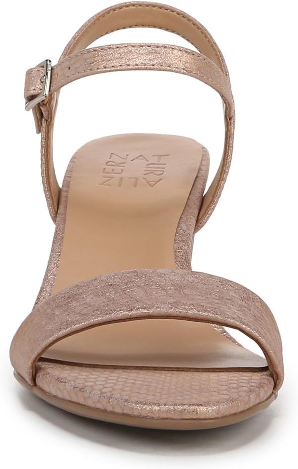 Naturalizer Women's, Bristol Sandal - Image 127