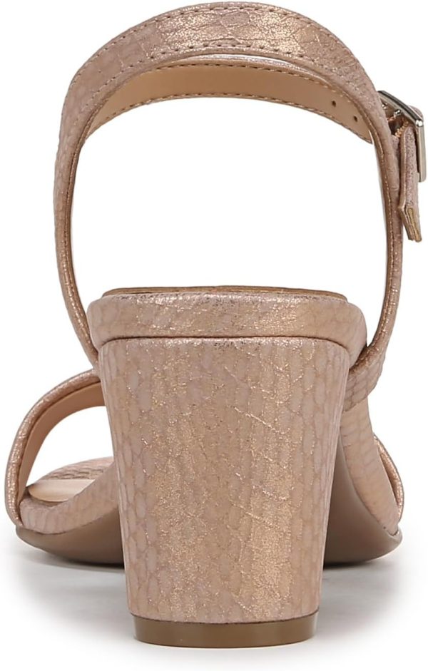 Naturalizer Women's, Bristol Sandal - Image 128