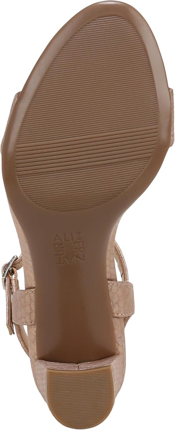 Naturalizer Women's, Bristol Sandal - Image 129