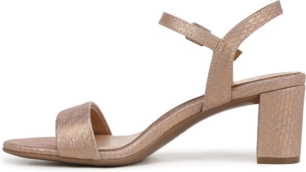 Naturalizer Women's, Bristol Sandal - Image 134