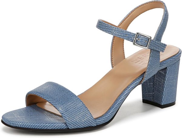 Naturalizer Women's, Bristol Sandal - Image 135
