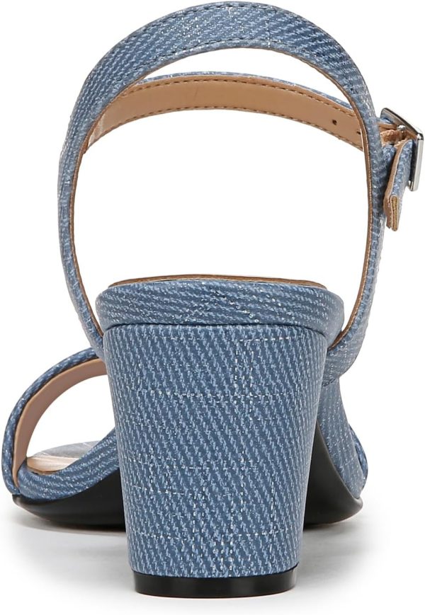 Naturalizer Women's, Bristol Sandal - Image 137