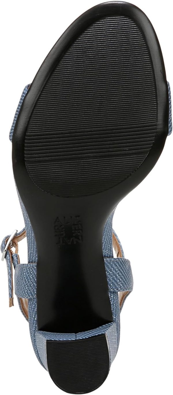 Naturalizer Women's, Bristol Sandal - Image 138