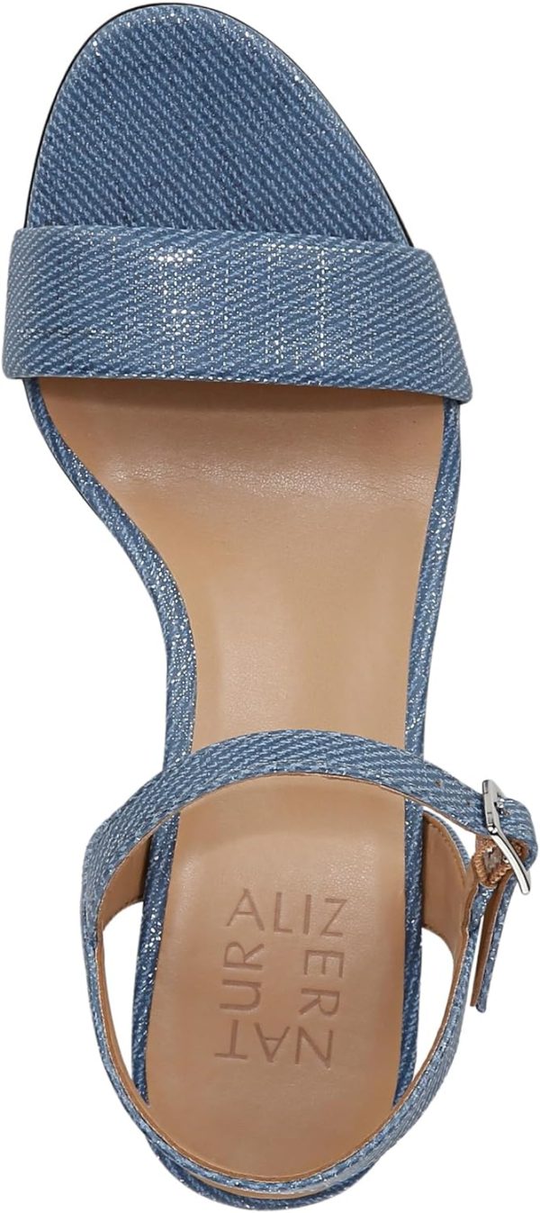 Naturalizer Women's, Bristol Sandal - Image 139