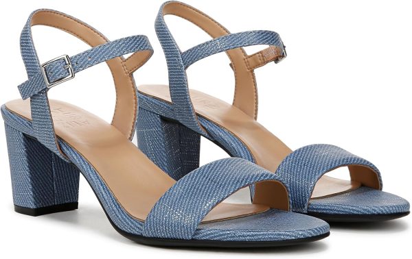 Naturalizer Women's, Bristol Sandal - Image 141