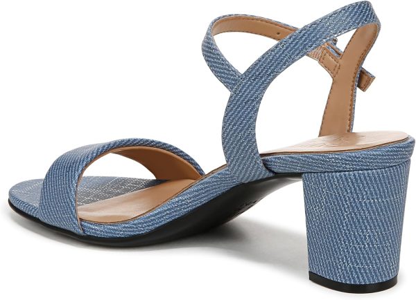 Naturalizer Women's, Bristol Sandal - Image 142