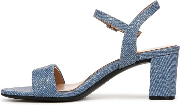 Naturalizer Women's, Bristol Sandal - Image 143