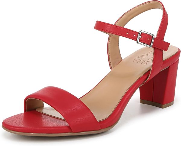 Naturalizer Women's, Bristol Sandal - Image 144