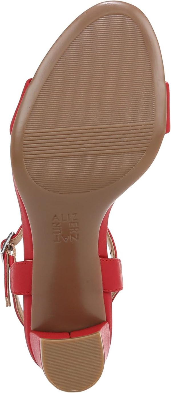 Naturalizer Women's, Bristol Sandal - Image 147
