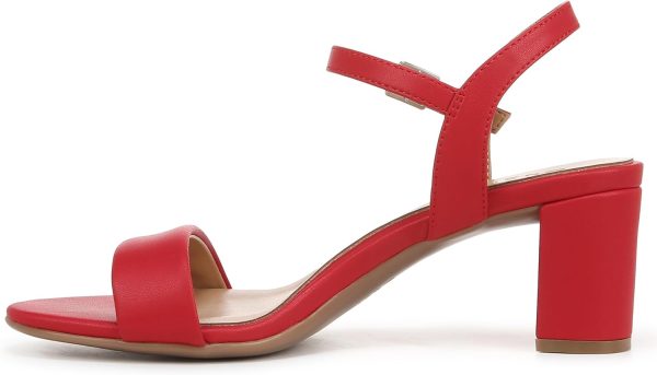 Naturalizer Women's, Bristol Sandal - Image 152