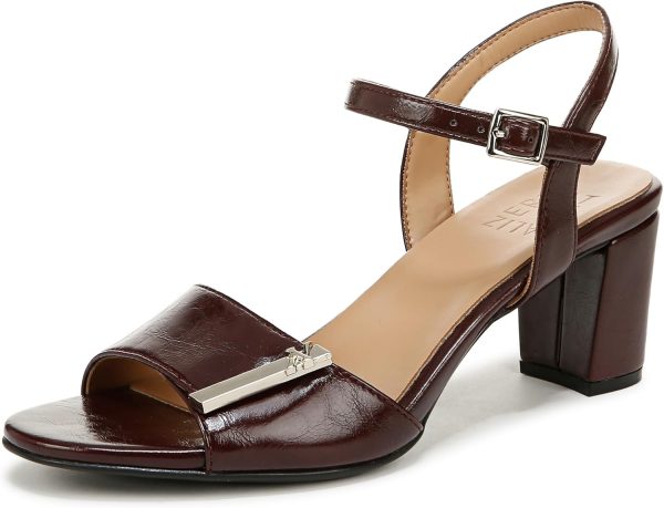 Naturalizer Women's, Bristol Sandal - Image 153