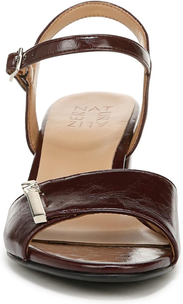 Naturalizer Women's, Bristol Sandal - Image 154